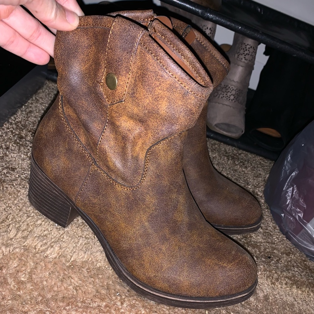 Booties